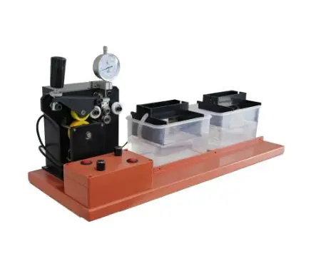 2021 г. Модернизированная высокоскоростная производственная линия экструдера с 3d