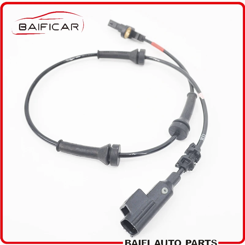 Baificar новинка подлинный 2Pin задний датчик скорости колеса из АБС LR066868 LR082224 LR024208 для