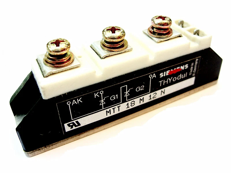 

MTT18M12N new imported original