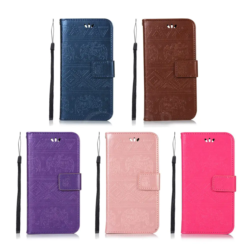 Флип чехол для Nokia 3 1 2018 TA 1063 1070 1074 Nokia3.1 слон кошелек кожаный телефона|case for samsung