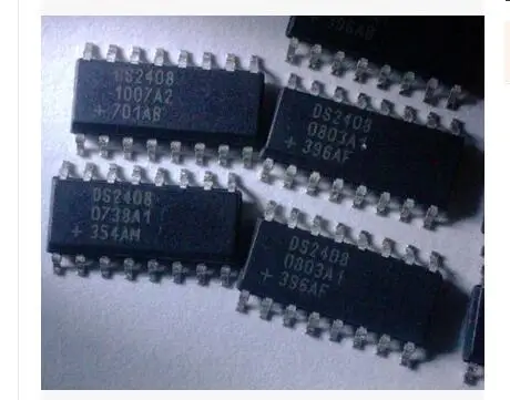 8909000864 ISP1181BDGG INA2141U INA2141UA DS2408 8909000938| |