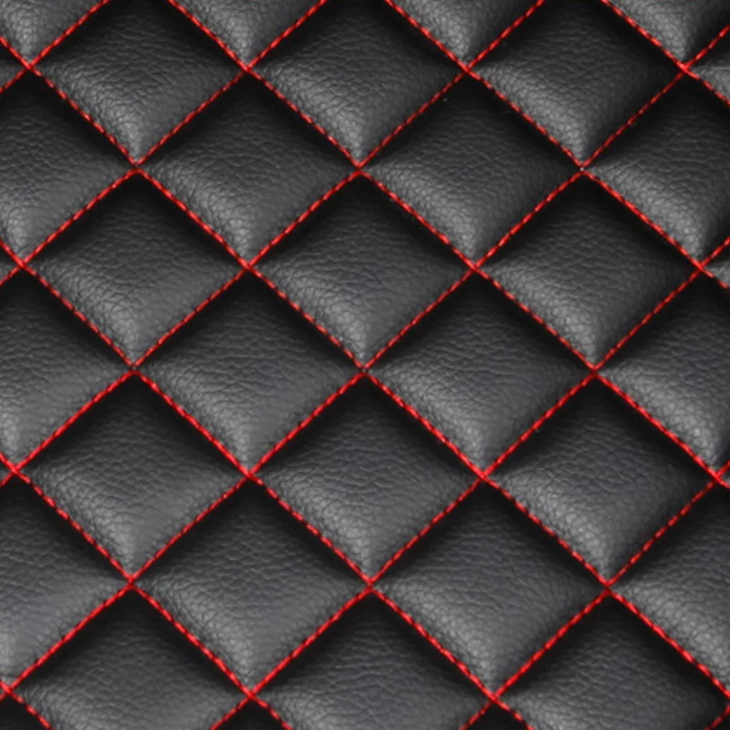 

Car Believe Auto car floor Foot mat For jeep grand jeep grand cherokee 2014 compass 2018 commander waterproof car accessories