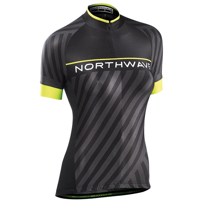Women 2019 NW Pro team Cycling Jerseys Short Sleeve Bike Racing Clothes Breathable Quick Dry Summer outdoor MTB bicycle Clothing | Спорт и