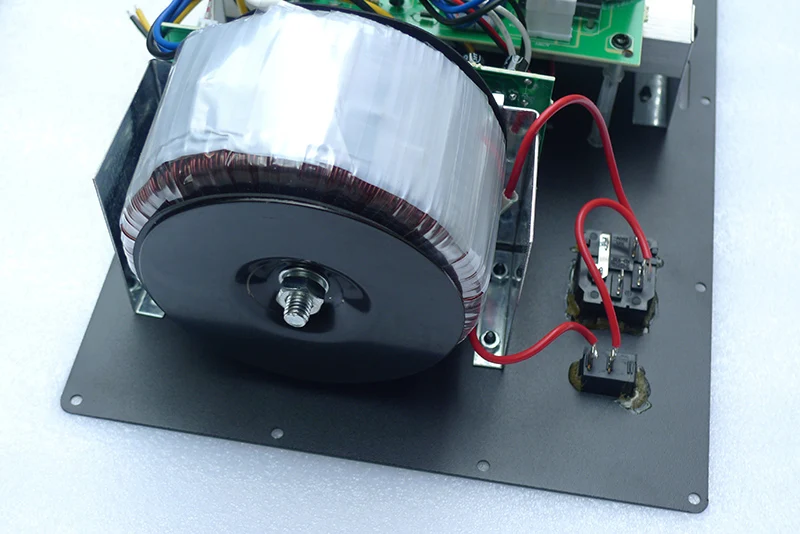 Hi-Fi фильтр низких частот сабвуфер усилитель сабвуфер плата amplificador сабвуфер 500 Вт активный сабвуфер усилитель доска