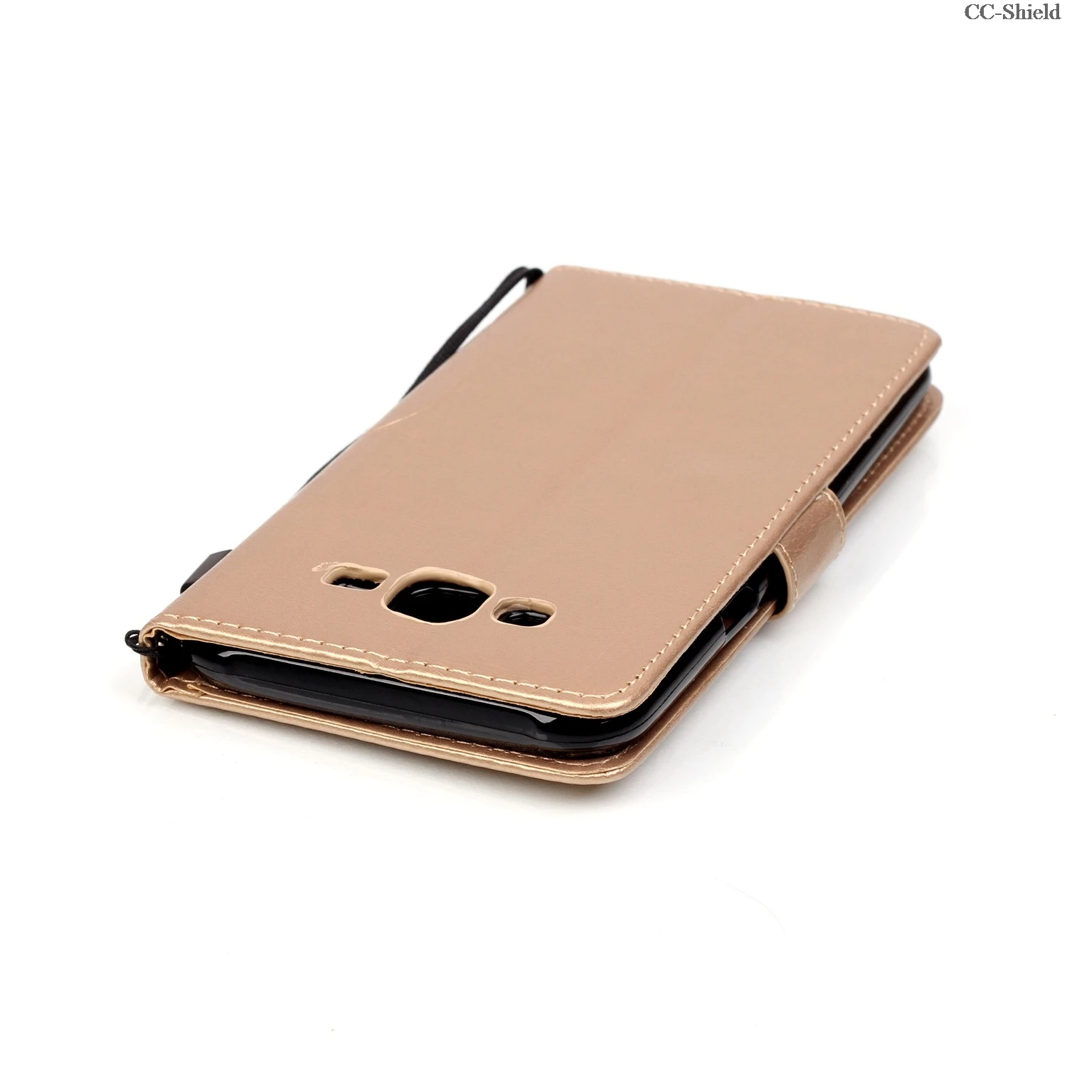 Чехол для Samsung Galaxy J7 Neo 2017 J701 SM J701F/DS J701MT J701M кожаный чехол телефона со