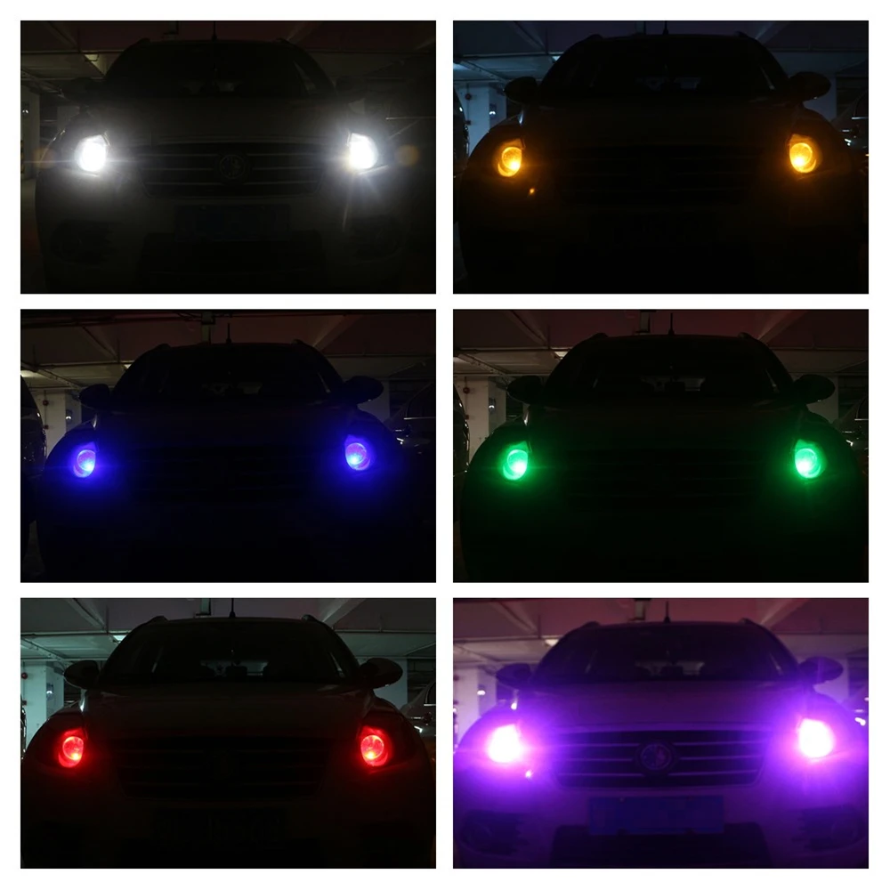 4 шт. светодиодные лампы 12 В W5W 194 168 T10 2835 20 SMD | Автомобили и мотоциклы