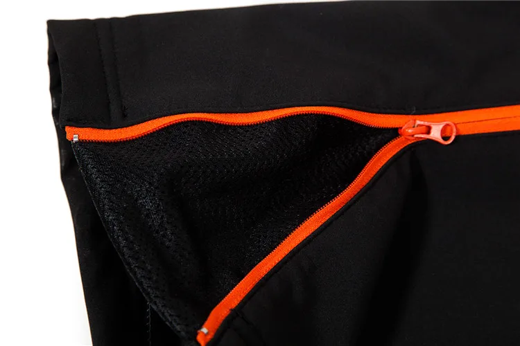 Mountainskin Женские флисовые брюки из флиса зимние уличные походные треккинговые походные альпинистские лыжные женские термо брюки VB096