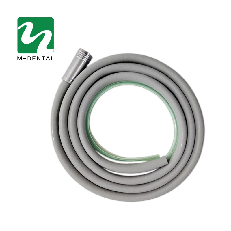 Стоматологический 2 луночный шланг с наконечником трубка коннектором для