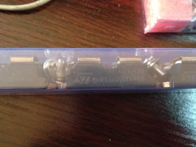 

Freeshipping New BYT200PIV400 Power module