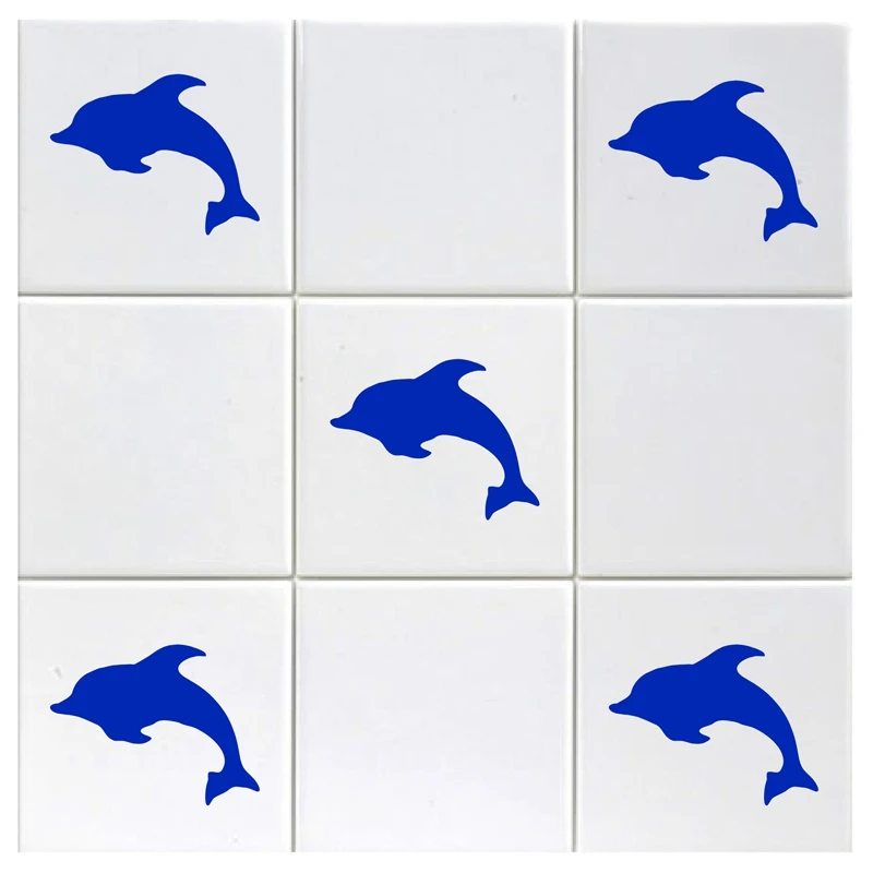 Разные стили креативная Современная Минималистичная Виниловая наклейка для