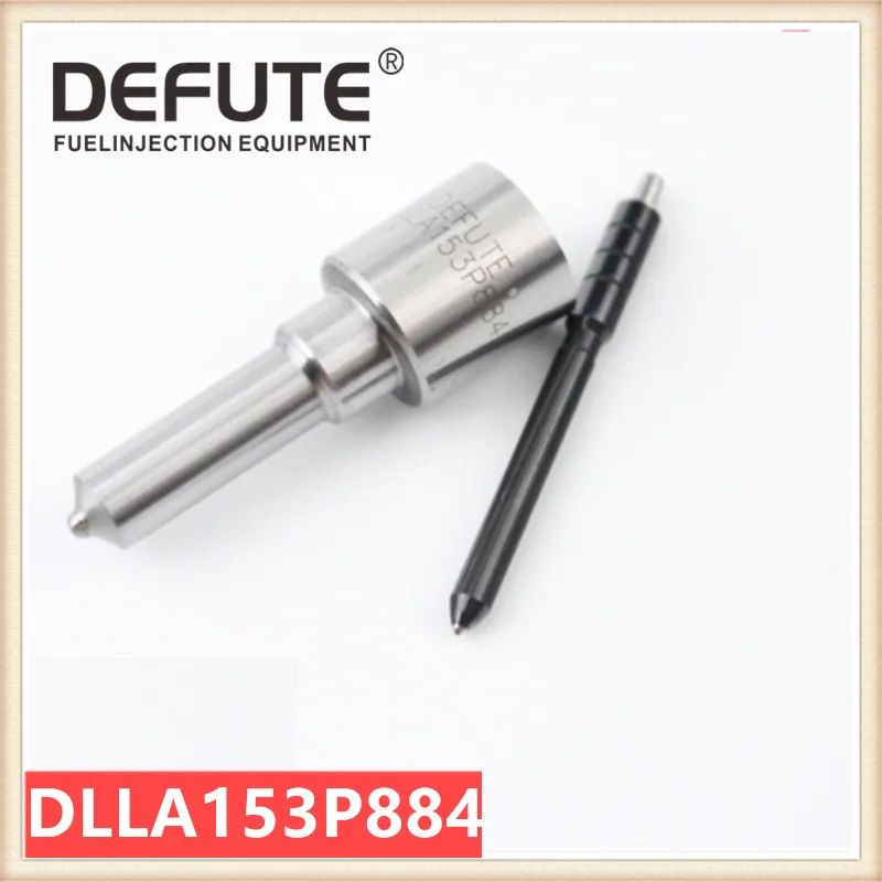 

Common Rail Injector Nozzle DLLA153P884 093400-8840 for F ord Engine