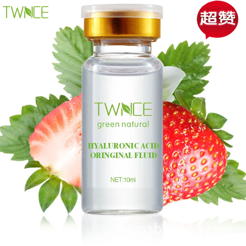 Twnce Новинка! Крем сыворотка beauty антивозрастной увлажняющий уход за лицом