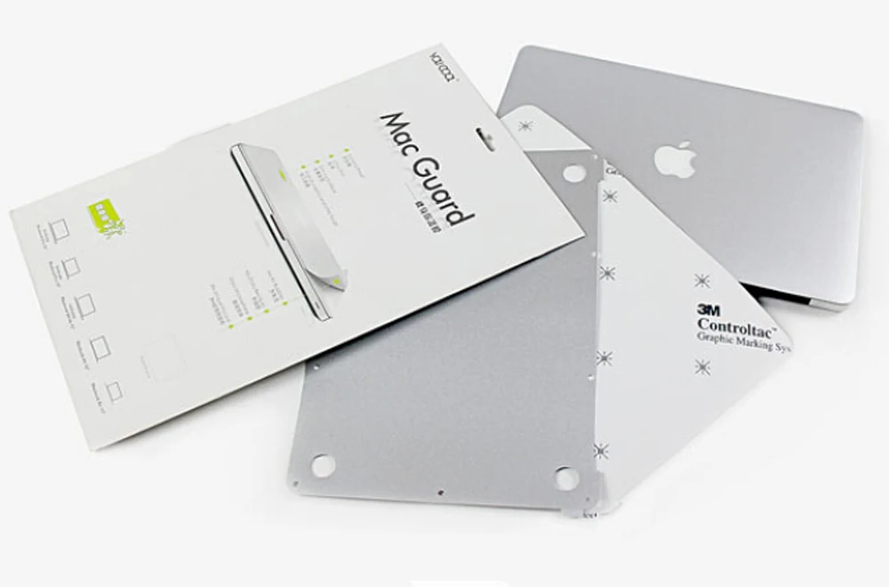 Redlai полный корпус Palmguard Наклейка для MacBook Pro 16 A2141 Air 13 дюймов A1932 retina дисплей A2159 Упор для рук и трекпад протектор