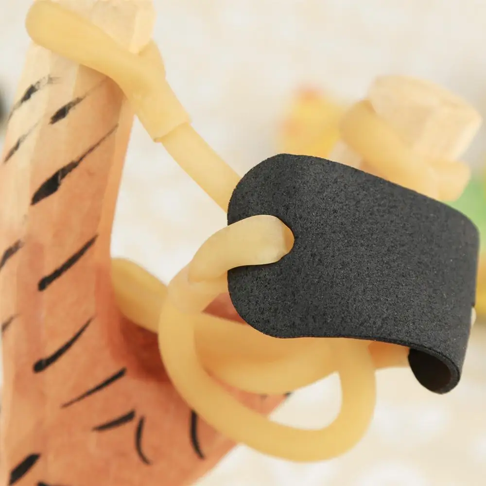 Креативная Рогатка для животных ручная работа сделай сам креативная резьба по