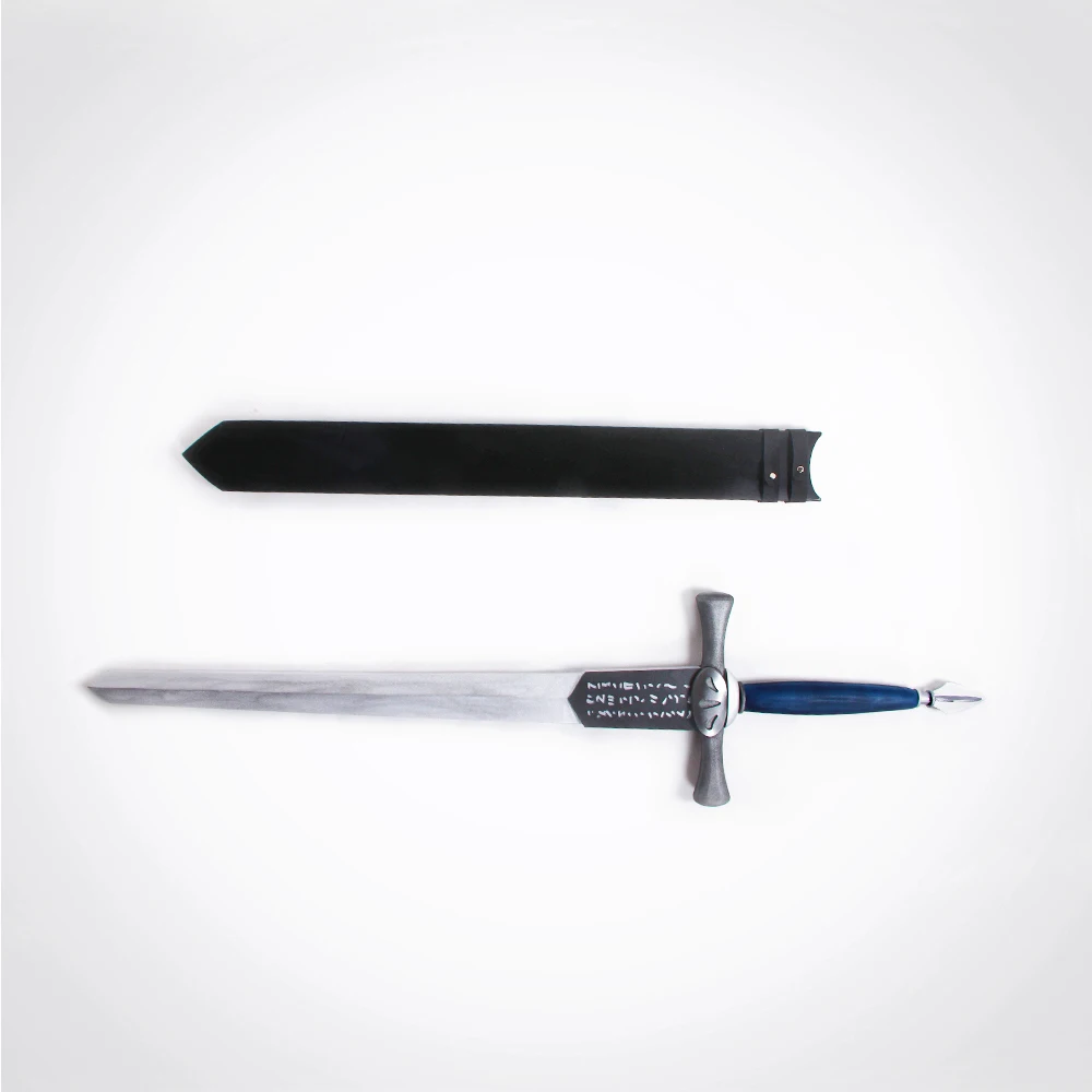 Огненная эмблема если косплей реквизит меч и ножны|sword cosplay|cosplay propssword sword |