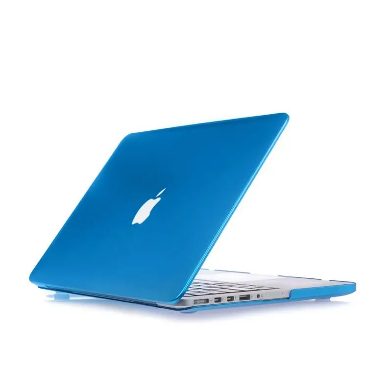 XSKEMP кристально чистый защитный чехол для Apple Macbook PRO 13 &quotRetina A1425 A1502 корпус