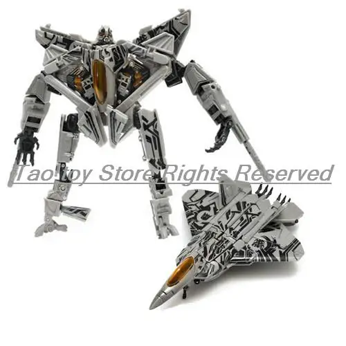 Трансформация фильма ROTF DOTM затемнение ironhide Megatron Optimus Prime Разрушитель shockwave Voyager