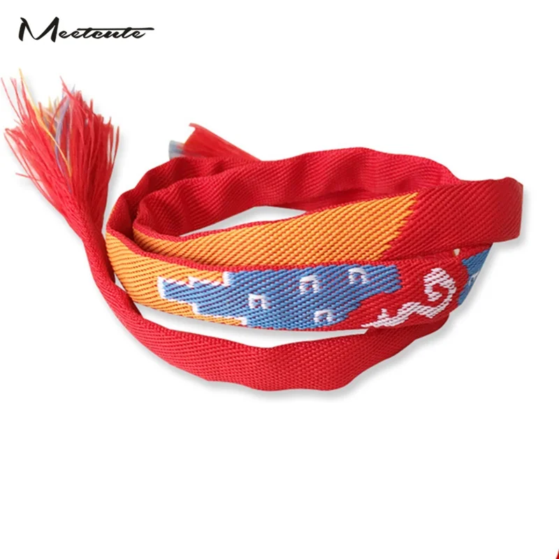 Meetcute 10pcs Your Name Bracelet Anime Movie Bracelets &amp Bangles For Women Men Lovers Knot Rope Handmad Hand Rope/Head | Украшения и