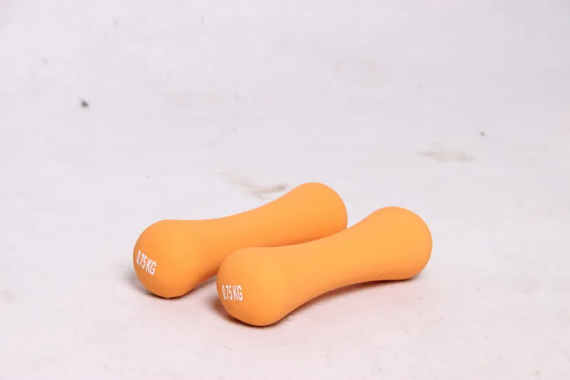 Вес для рук с костями без косточек 1 5 кг гантель йоги женщин оборудование