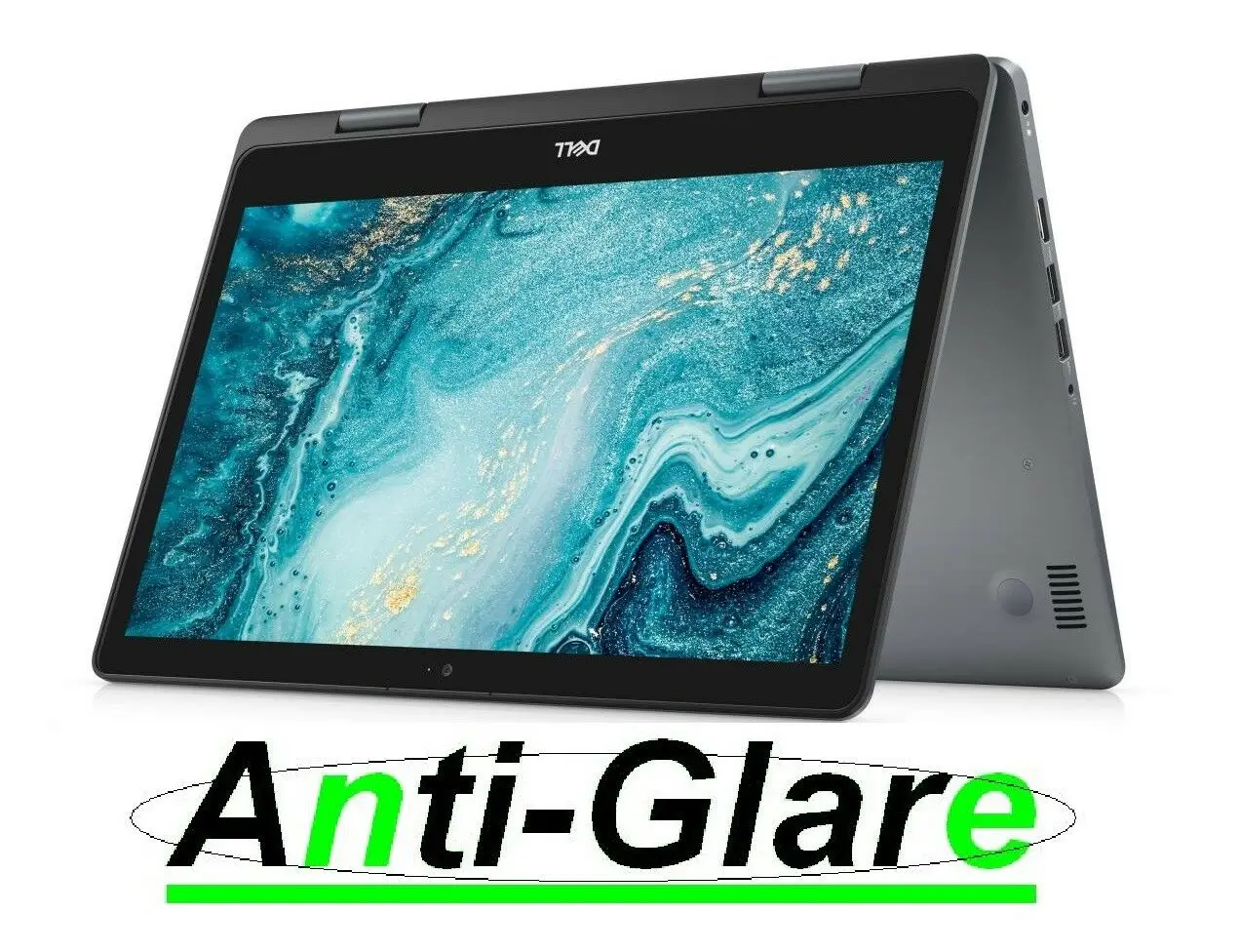 2 шт. Антибликовая Защита экрана Защитная крышка фильтр для ноутбука Dell Inspiron 14 0