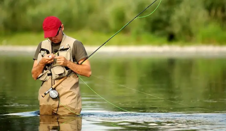 Брюки в рыбацком стиле продажа от производителя уличные дышащие брюки на