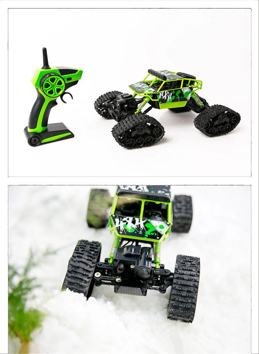 YYPLAY S-002X 1/18 2,4 г 2WD снежное колесо Rc автомобиль восхождение внедорожник oys грузовик автомобиль РТР игрушка модель контроллера подарки для детей