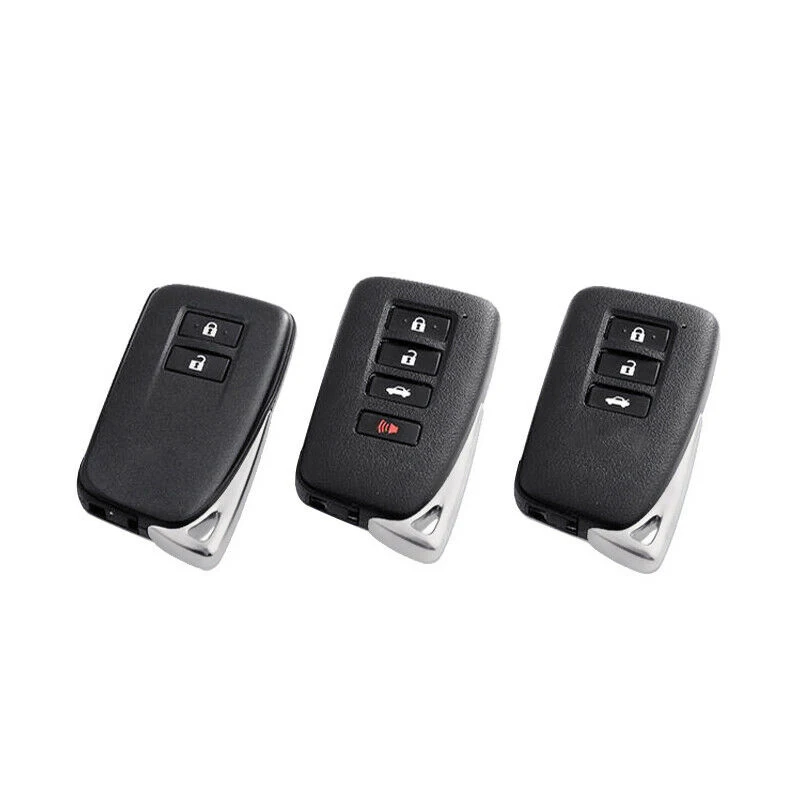 Держатель молдинги чехол для ключей часть износостойкий Lexus углеродного волокна