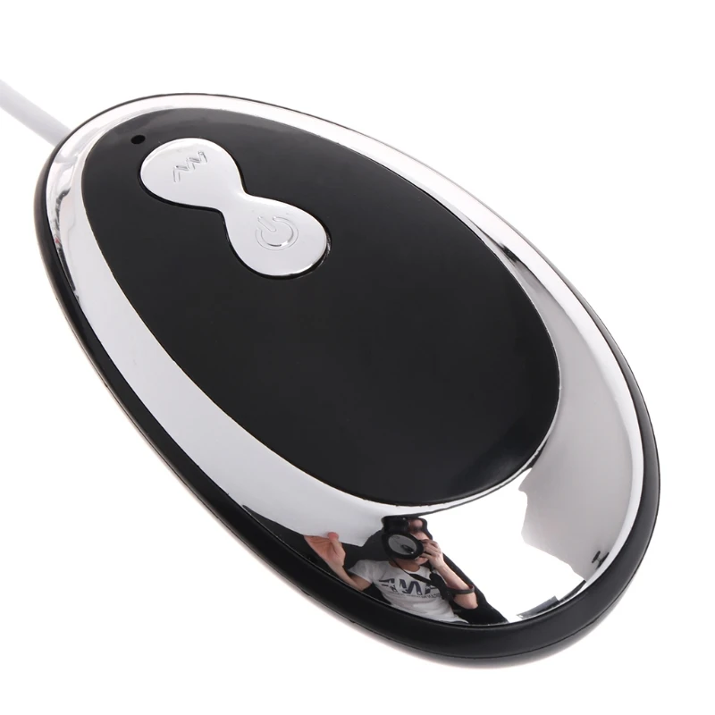 LOVETOY 20 Скорость вибратор Управление вибрационное яйцо Водонепроницаемый