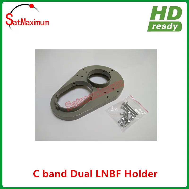 Плоское Коническое скалярное кольцо для фиксированной ленты 2pcs C LNB|conical scalar