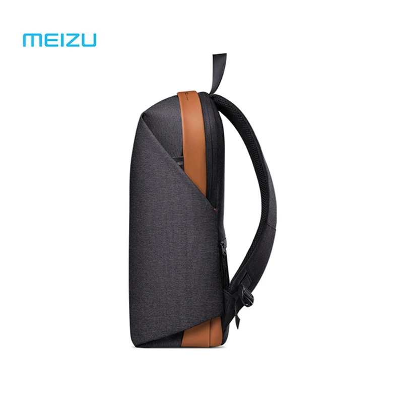 Оригинальные рюкзаки Meizu Водонепроницаемый Школьный рюкзак маленькие стильные