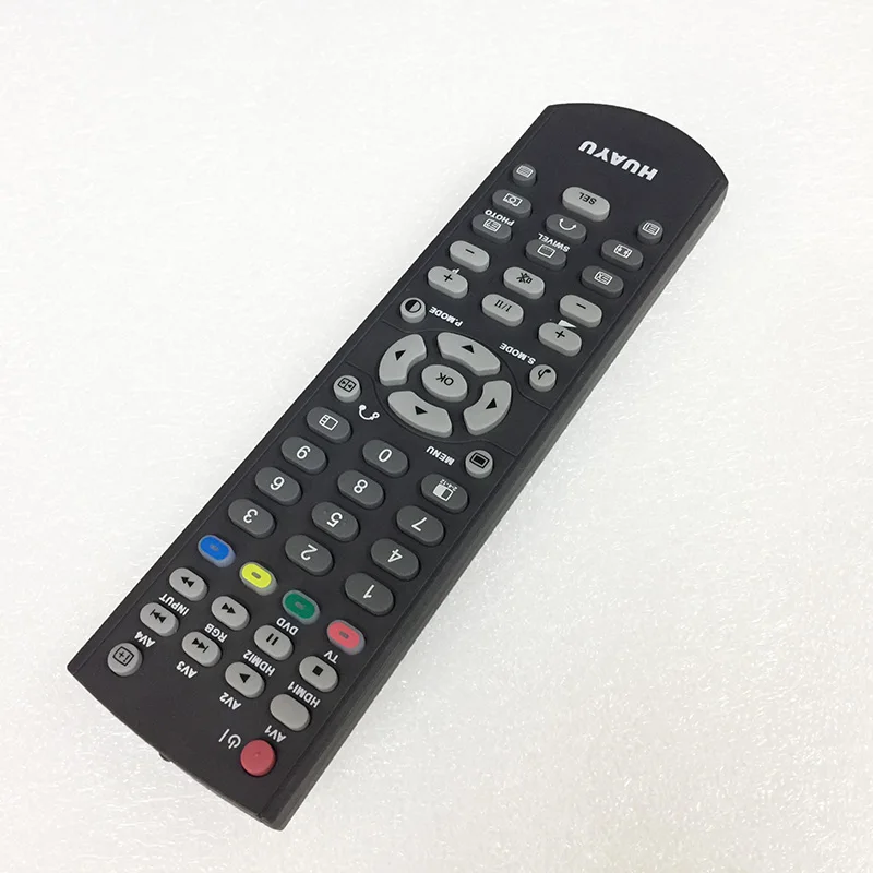 Универсальный пульт дистанционного управления подходит для hitachi TV lcd led 3D SMART tv