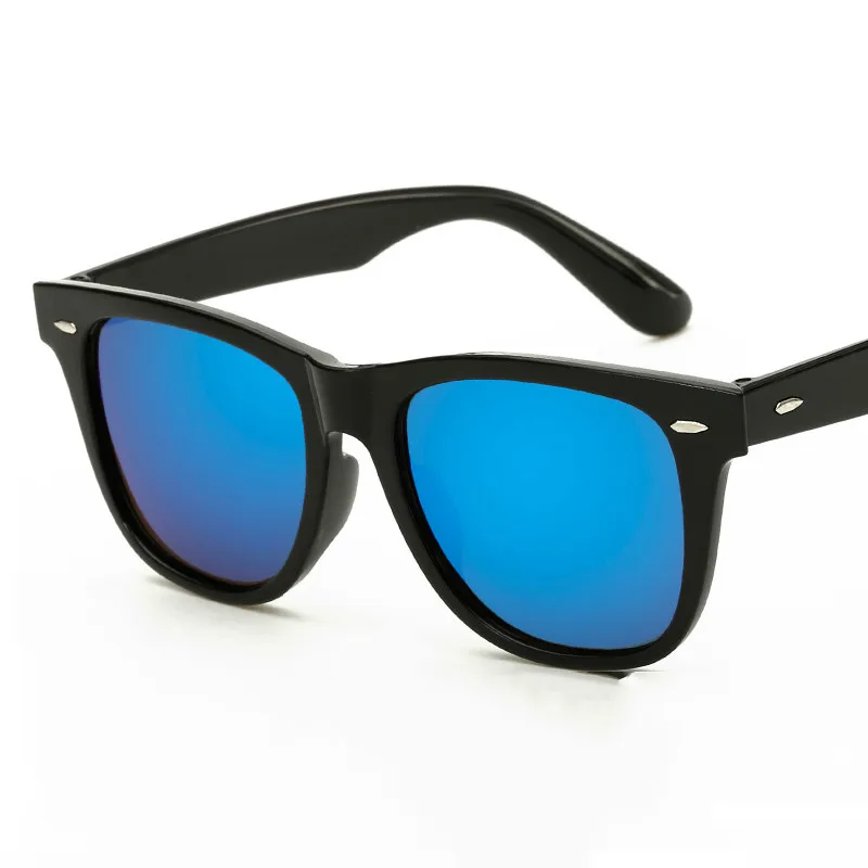 NerZhul vintage sunglasses women men 2018 blue square luxury womens mirrors black oval sun glasses for | Аксессуары для одежды