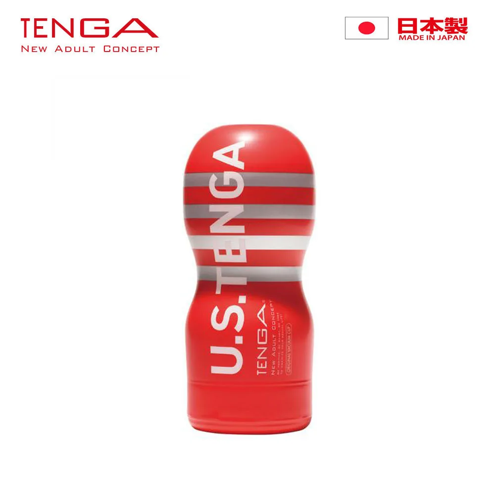 Мужской 3D мастурбатор TENGA Вакуумная чашка Глубокая глотка Реалистичная Вагина