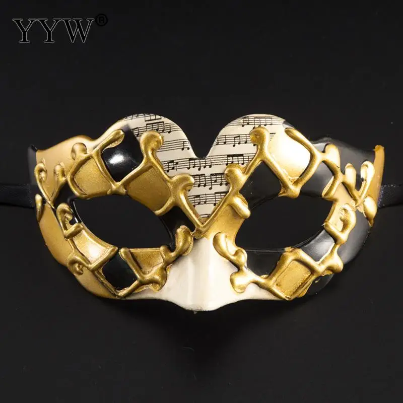 Детская Маскарадная маска венецианские маски для Хэллоуина маскарадные костюмы