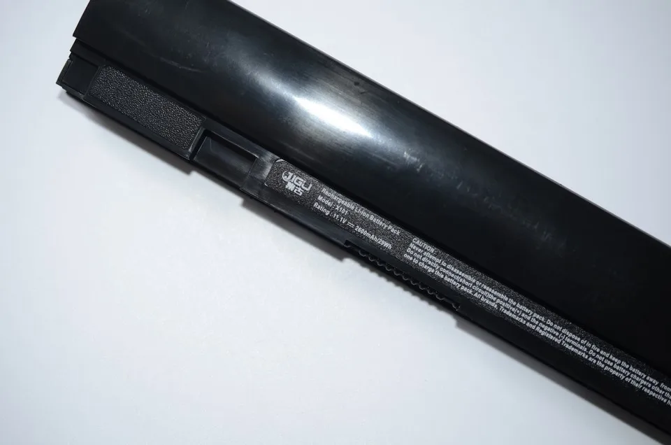 JIGU Аккумулятор для ноутбука Asus Eee PC X101CH X101 X101C X101H заменить: A31-X101 A32-X101