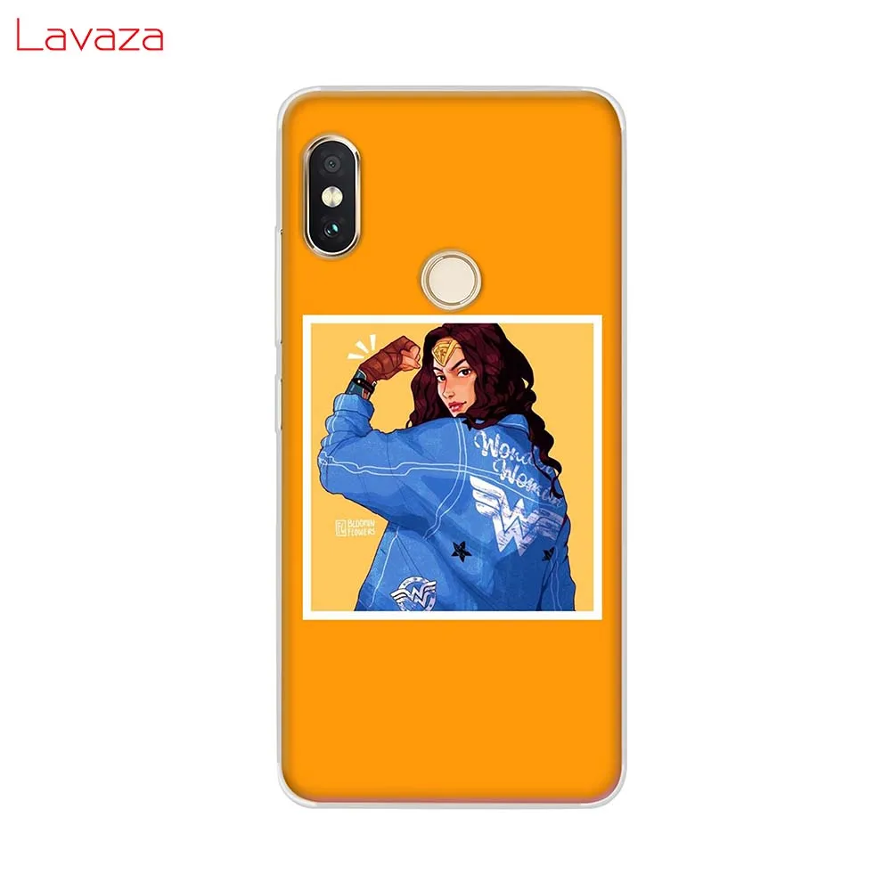 Твердый чехол для Huawei P30 Pro Lite Nova 3 3i Honor 8 9 10 7A | Мобильные телефоны и аксессуары