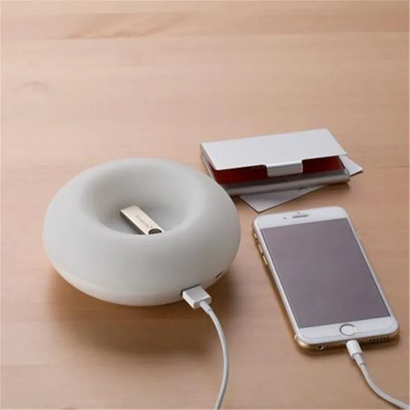 LifeSmart LS034 умная Ночная подсветка домашний многофункциональный мобильный телефон