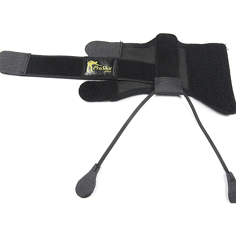 Перчатки PROSHOT для бильярда перчатки тренировки запястья аксессуары | Спорт и