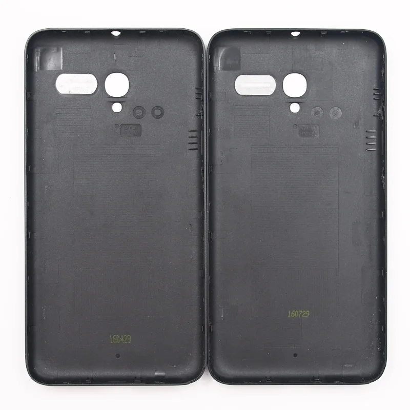Задняя крышка аккумулятора BaanSam для Alcatel Onetouch Pop 3 OT5065 5065 чехол с кнопками