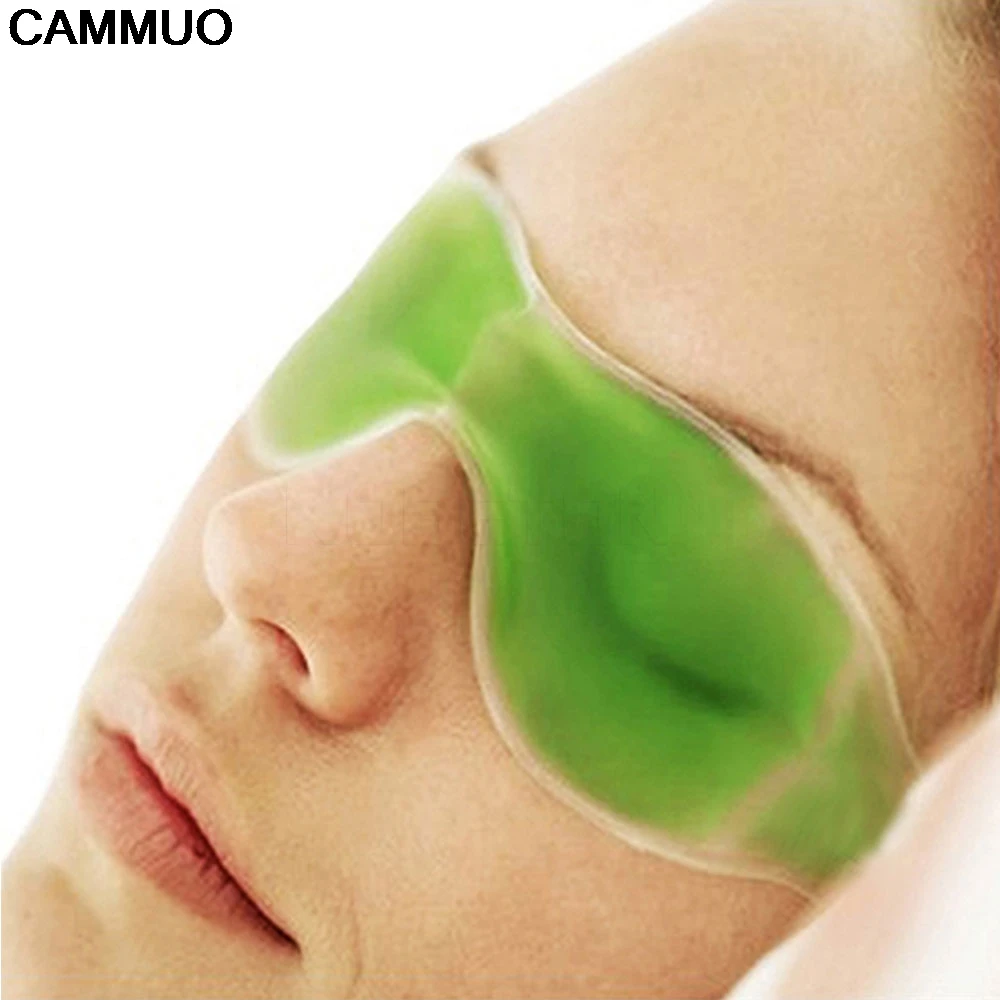 1 шт. гелевые маски для удаления темных кругов и усталости глаз|care|care mask |