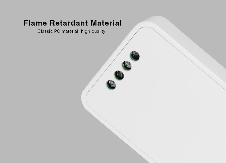 2,4 г Wi-Fi Беспроводной светодиодный диммер контроллер Mi Light DC12V-24V яркость Регулируемый для одного цвета светодиодные полосы SMD3528 5050