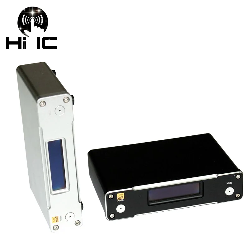 ES9038 Q2M I2S DSD декодер USB коаксиальный оптический вход ЦАП декодирующая плата для Hi-Fi