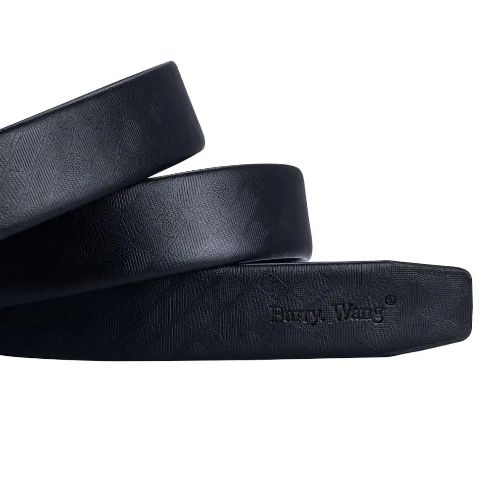 Ремень мужской кожаный с автоматической пряжкой 110 150 см|automatic buckle|belt for menluxury belt |