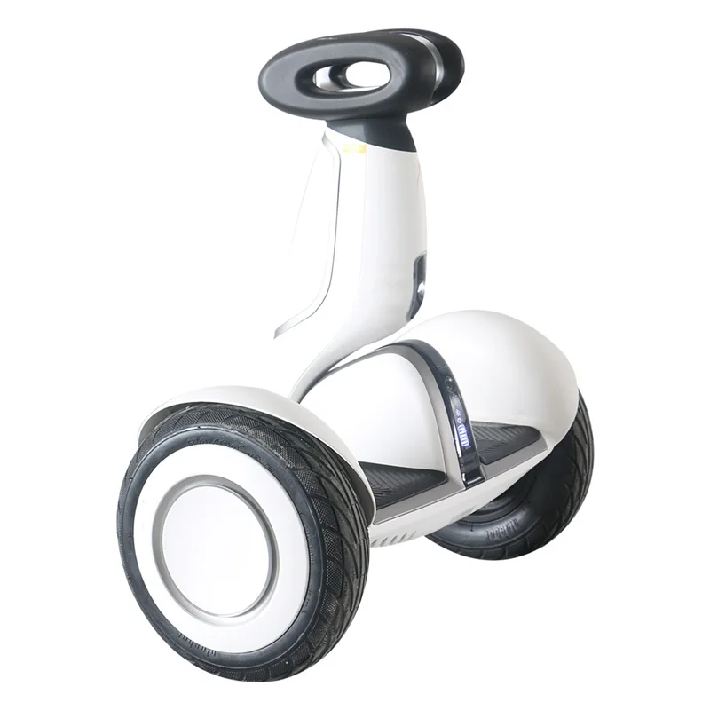 9bot Мини плюс Smart Self баланс скутер 400 Вт * 2 мощность колеса ХОВЕРБОРДА скейтборд