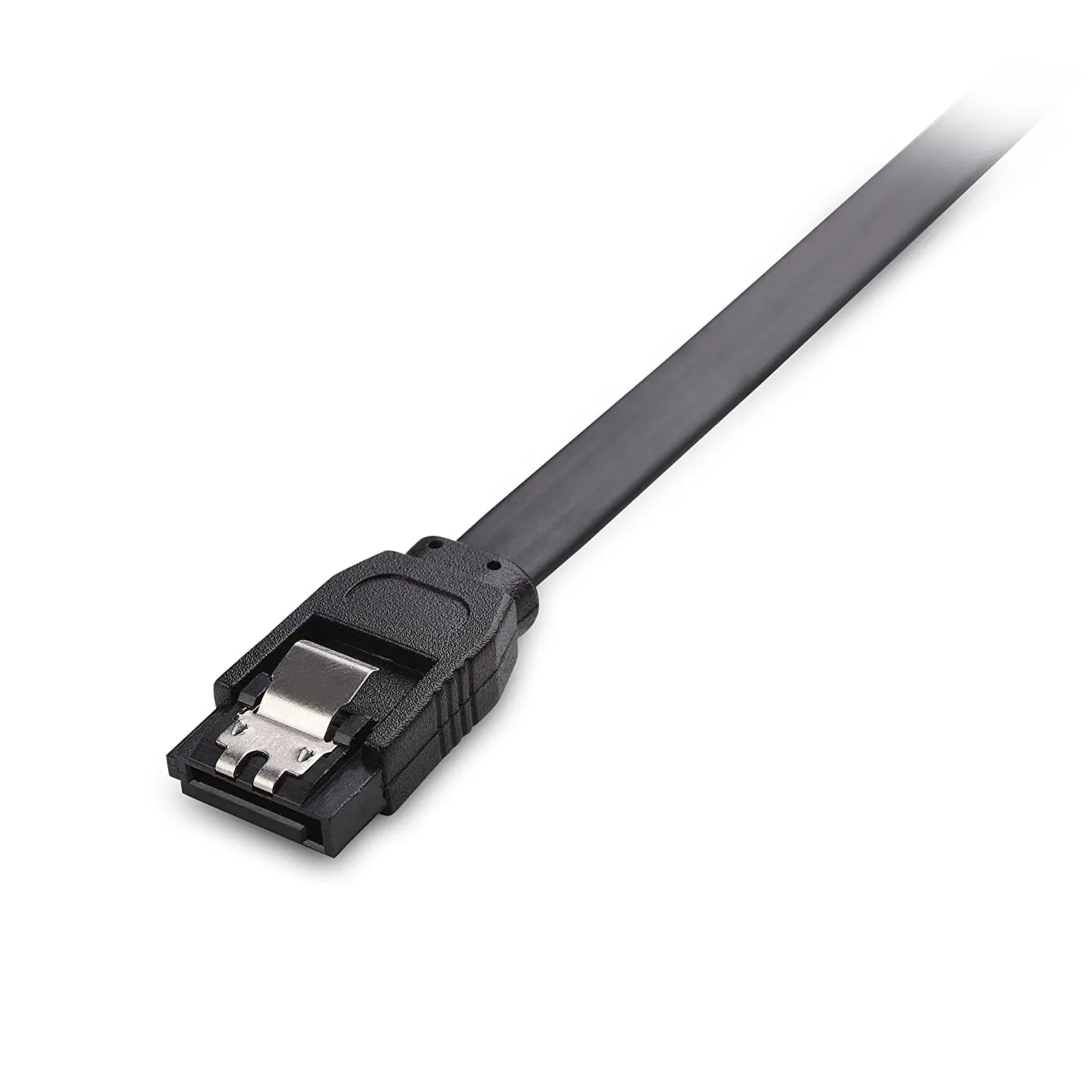 HBUDS 3-Pack 90 градусов под прямым углом SATA III 6 0 Гбит/с кабель (SATA 3 кабель) черный