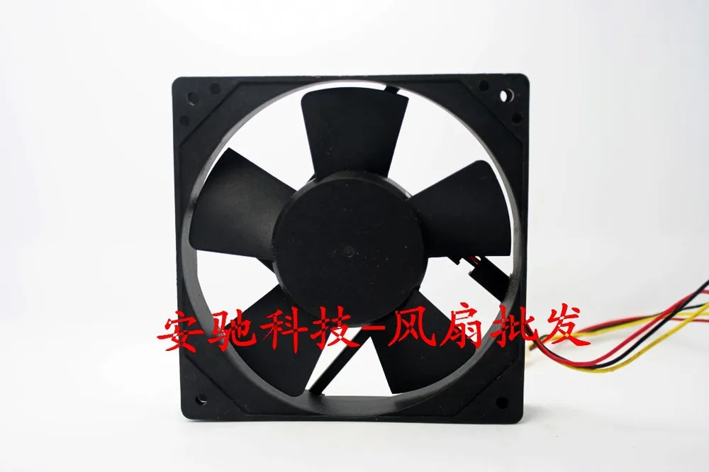 Осевые вентиляторы для охлаждения Sunon 12 В 1 9 Вт см 12025 120 мм|axial fan|120mm cooling fancooling fan 120mm