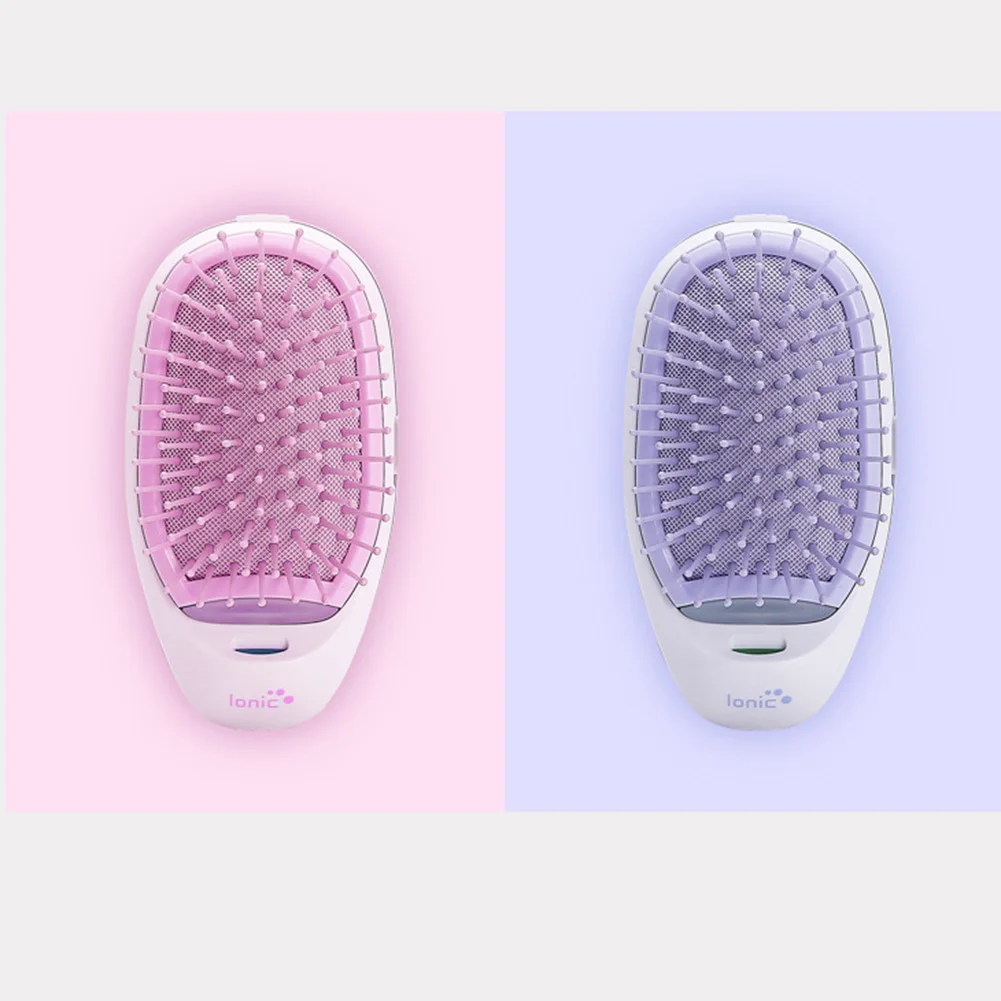 Горячая продажа 1 шт. ионный портативный электрический фен с ионизацией