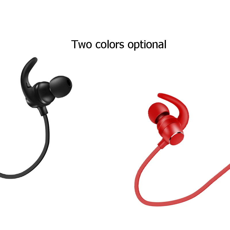 

Wireless bluetooth auricolari earphone Sport Stereo Headset Handfree Blutooth earphone Earbuds With Microphone For Phone