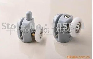 Оптовые поставки ролик для показа картины (CY 901AB)/шкив душа|shower pulley|roller showershower roller |
