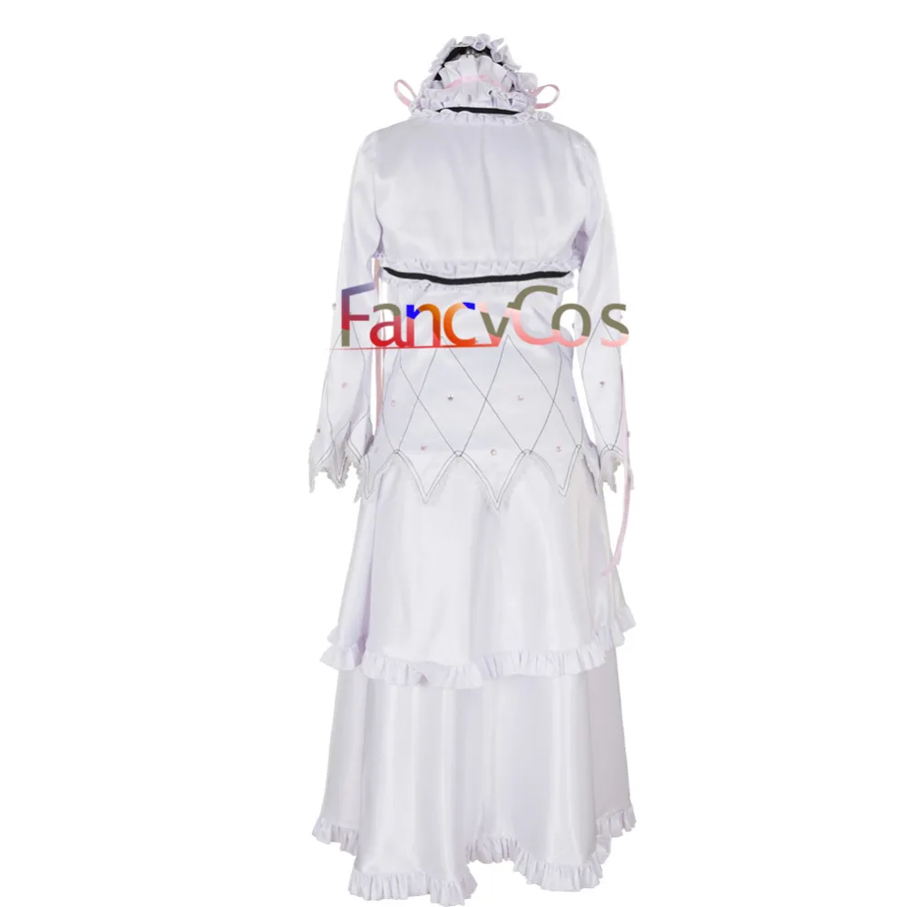 Косплей-костюм унисекс на Хэллоуин для девочек |